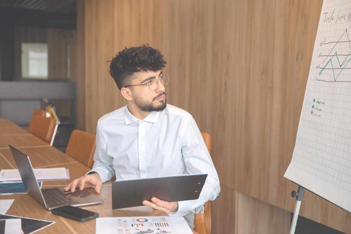 Процесс финансового планирования и консультации